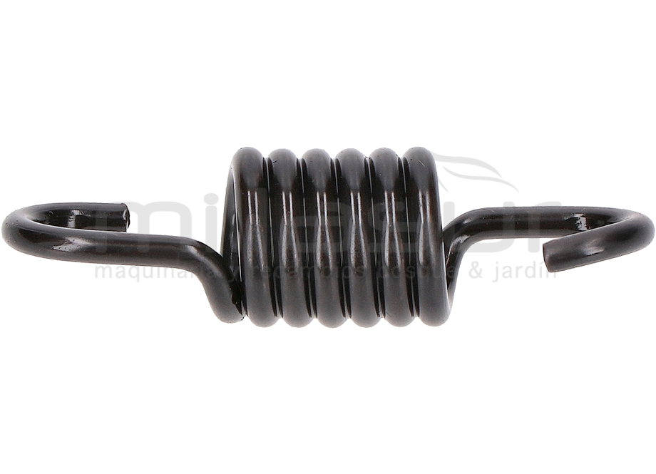 MUELLE EMBRAGUE KAWASAKI TJ53