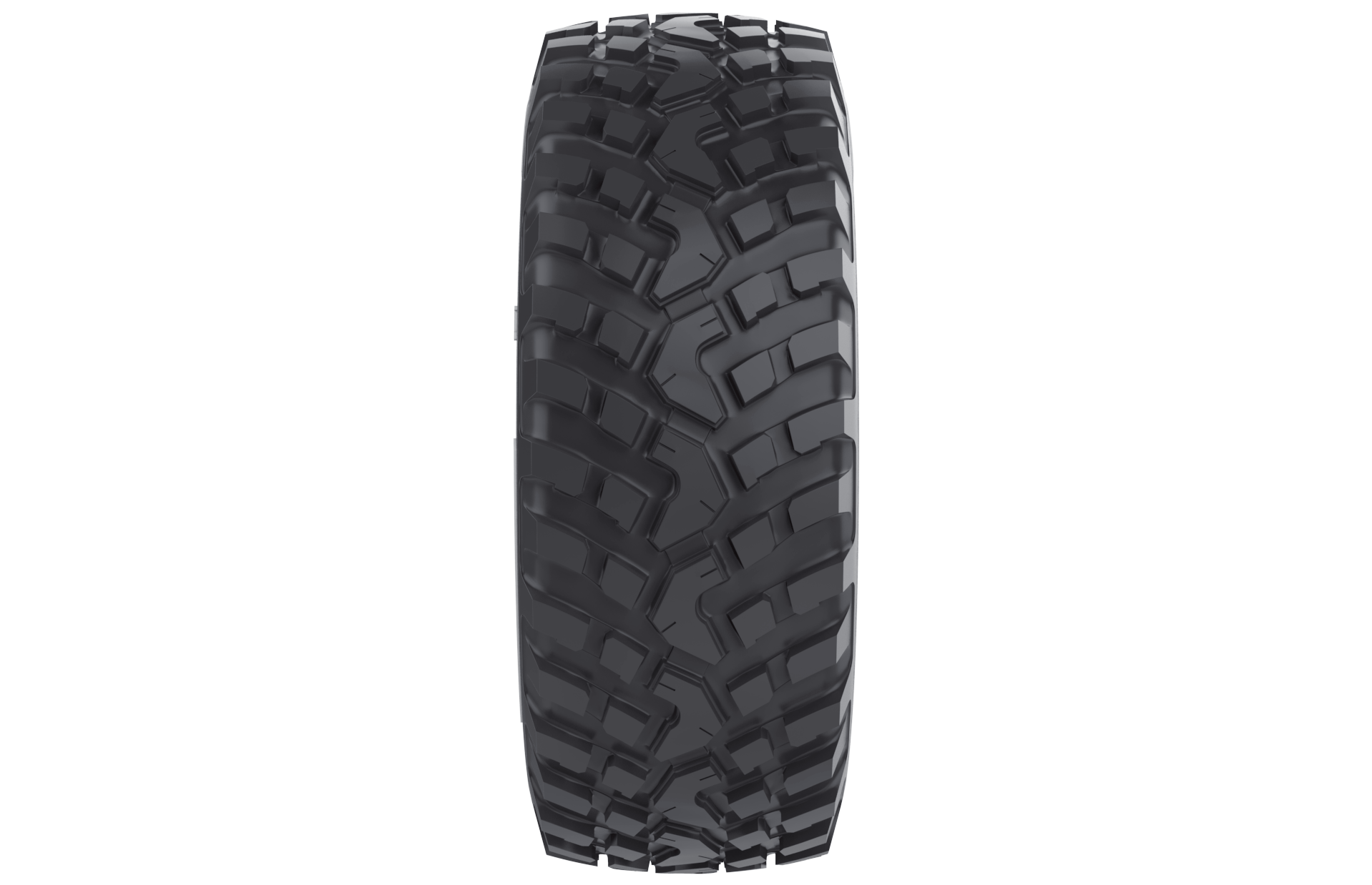 ASCENSO 440/80 R34 TL MDR1000 159A8/155D S.B. (CINTURON DE ACERO)