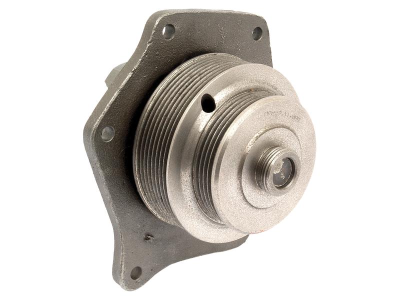 BOMBA DE AGUA SIN POLEA Adaptable a CASE / FIAT / NEW HOLLAND