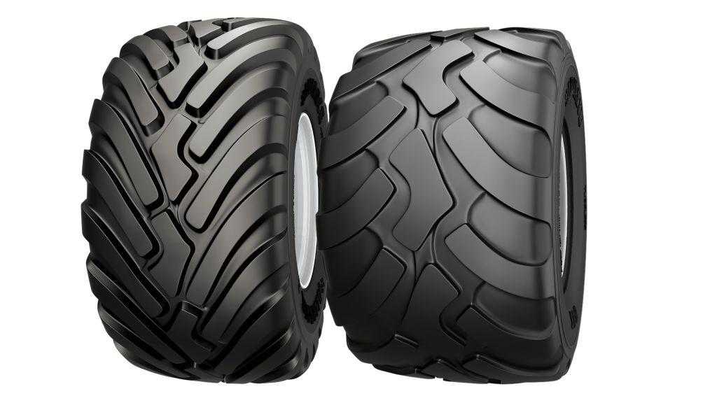 Alliance  560/60R22.5 164D TL M.885  Flotación radial con cinturón de acero  