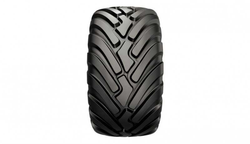 Alliance  560/60R22.5 164D TL M.885  Flotación radial con cinturón de acero  