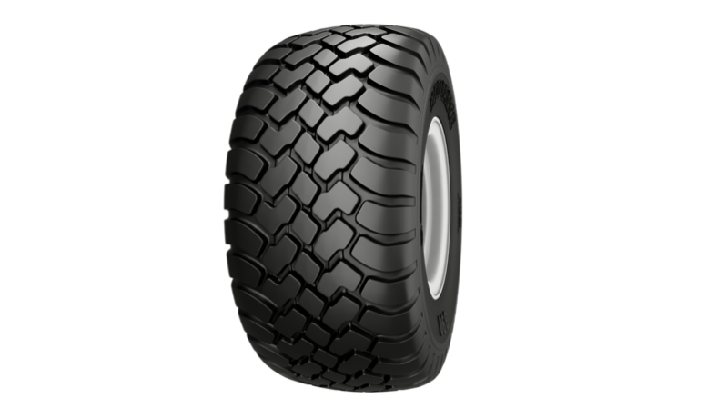  Alliance  560/60R22.5 170D TL SB M.390 Flotación c/carcasa de acero