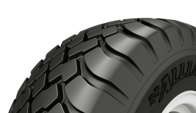  Alliance  560/60R22.5 170D TL SB M.390 Flotación c/carcasa de acero