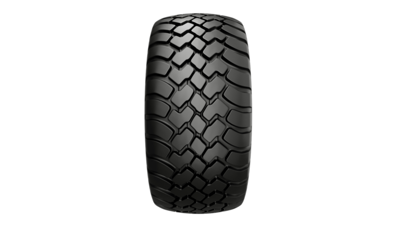  Alliance  560/60R22.5 170D TL SB M.390 Flotación c/carcasa de acero