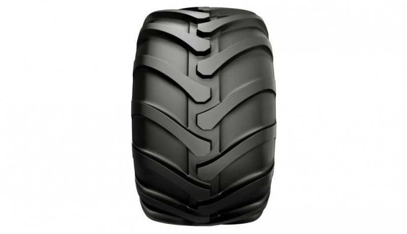  Alliance  600/50-22.5 PR16 TL SB FORESTAL M.344