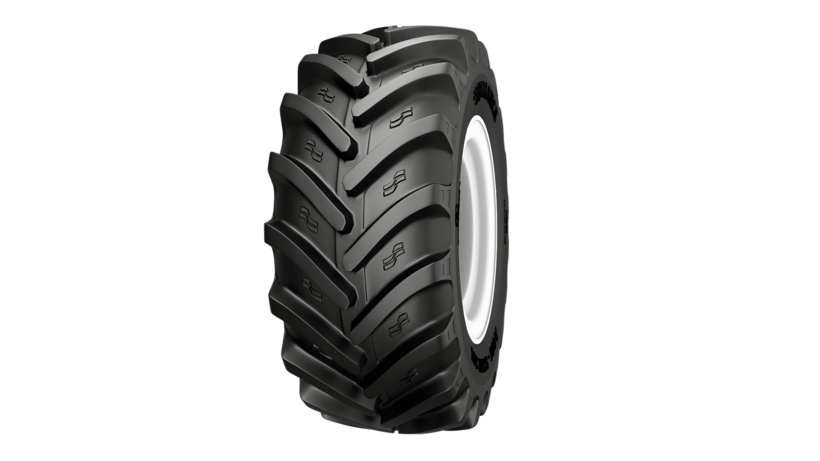 Alliance 600/65R34 157D/160A8 TL M.365 AGRO RADIAL