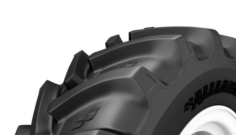  Alliance  650/75R32 172A8/B TL M.375 AGRO RADIAL