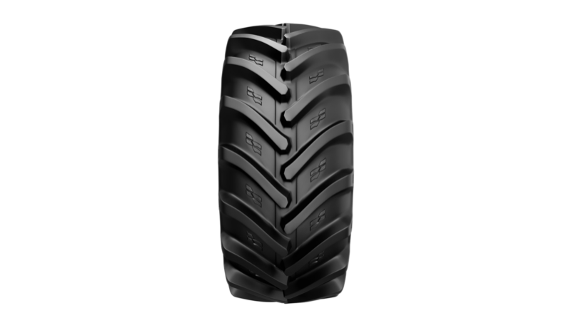  Alliance  710/75R34 178A8/178B TL T Agristar M.375 Cosechadora