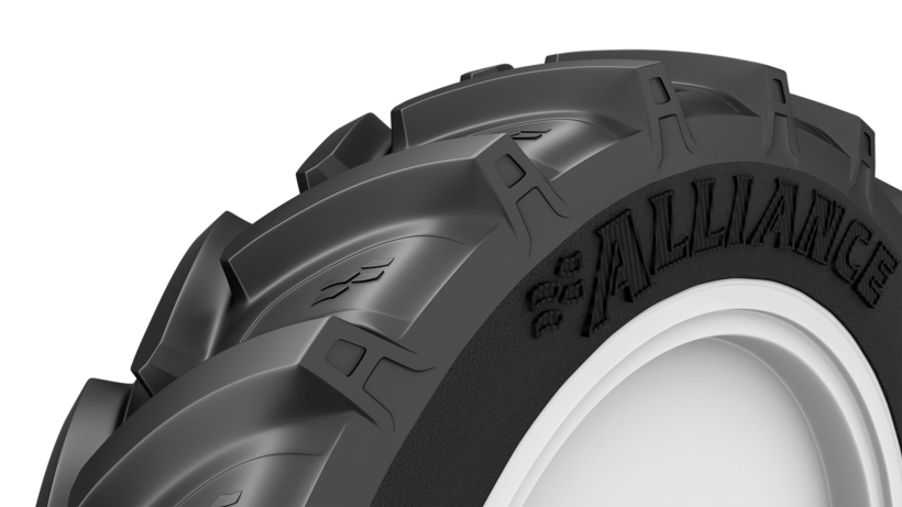  Alliance  M.370 SB FORESTAL
