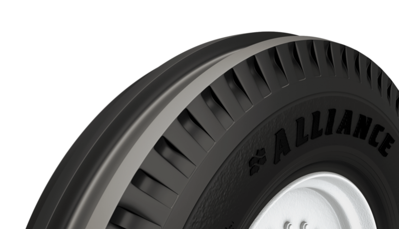  Alliance 9.00-16 10PR TT M.303 FP F2