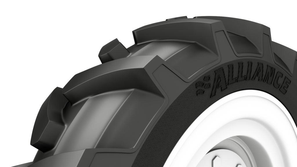  Alliance 9.5-18 6PR TT M.340 R-1