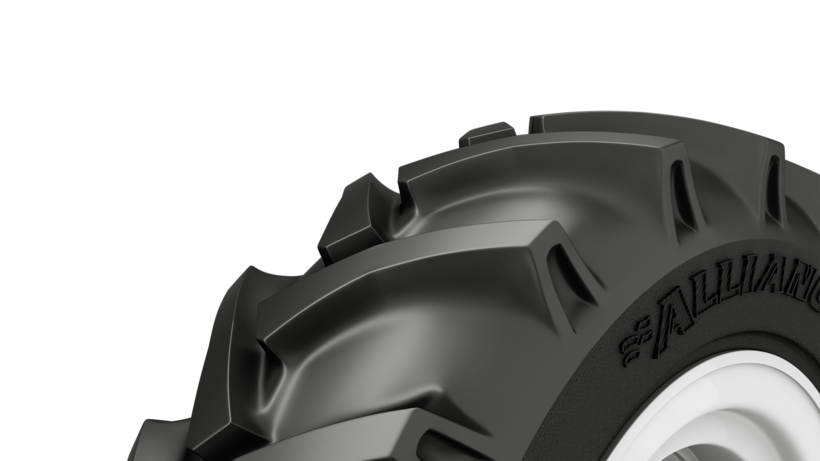  Alliance 9.5-20 6PR TT M.324 Farm Pro R-1w