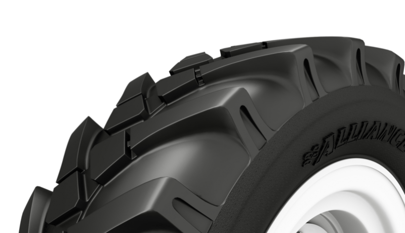  Alliance  M.317 MPT - 