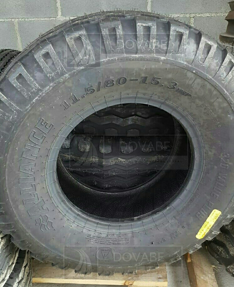 Alliance 400/60-15.5 16PR TL Value Plus M.320 IMPLEM