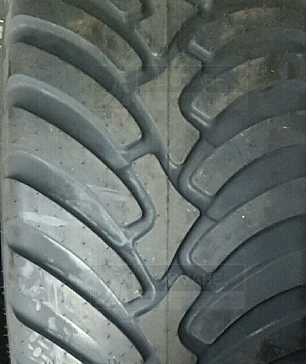 Alliance 560/45R22.5 152D TL SB M.885 FLOTACIÓN RADIAL con Cinturón de acero