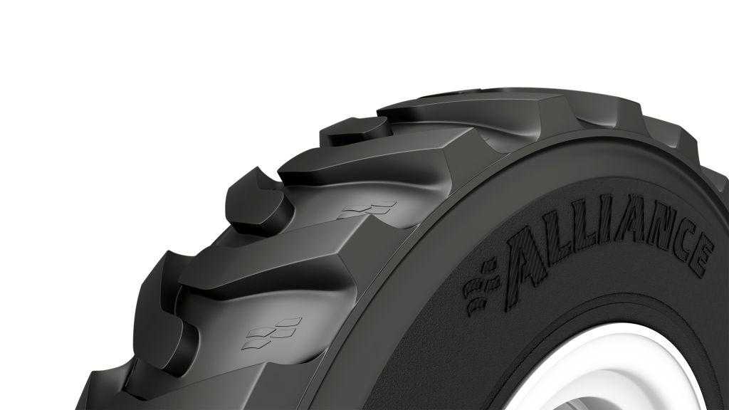 ALLIANCE 10-16.5 10PR TL M.903 SKID STEER