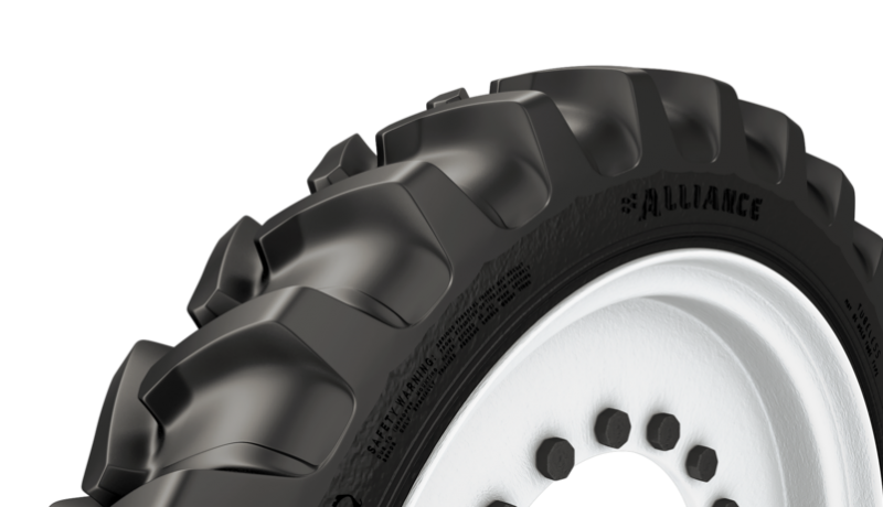 ALLIANCE 270/95R36(11.2R36) 136D/139A8 TL M.350 ESTRECHO
