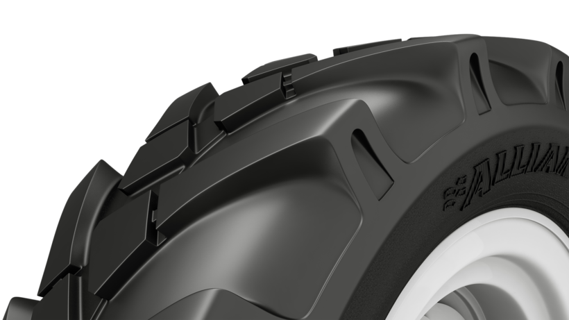 ALLIANCE 28L-26 12PR TL M.349 R-1