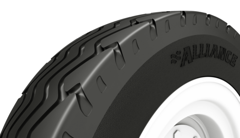 ALLIANCE 500/50R17 149D TL  M.381 Flotación carcasa acero