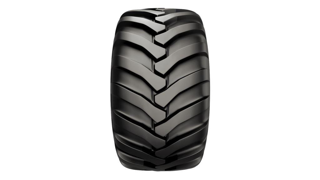 ALLIANCE 500/60-22.5 16PR TL SB M.331 FORESTAL