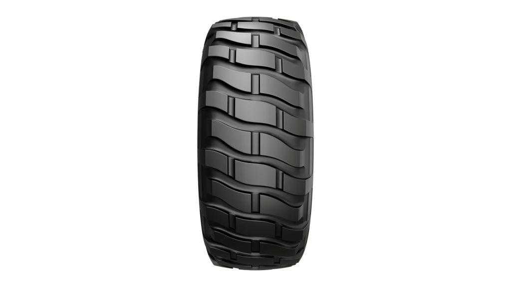 Alliance 15.5/55R18(385/55R18)  M.601 140A8/140B TL