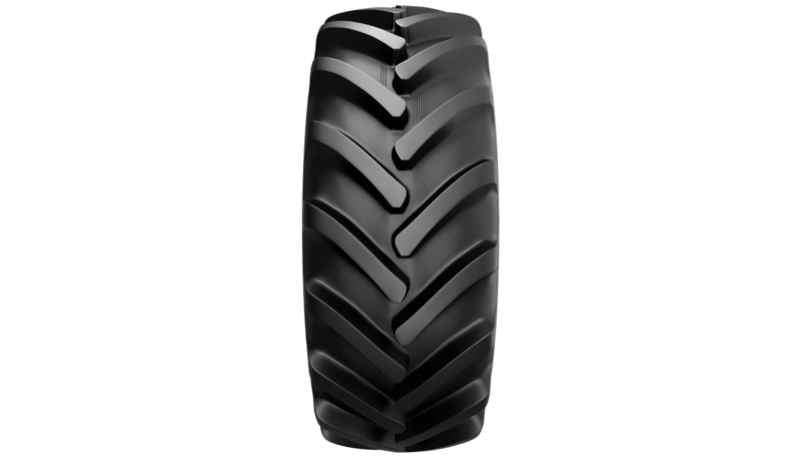 Alliance 425/55R17 142A8/B TL M.570 INDUSTRIAL RADIAL