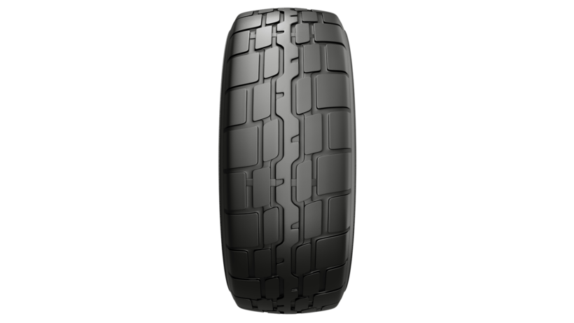 Alliance 340/65R18 145E/148A8 TL SB M.571