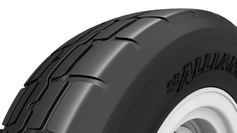 Alliance 340/65R18 145E/148A8 TL SB M.571