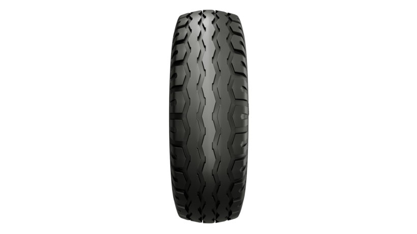 Alliance 500/55-15.5 12PR 145A8 TL Implement M.320 