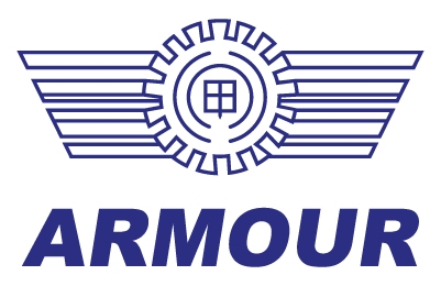 Armour 480/70R28 R-1W 140D Agrícola Radial