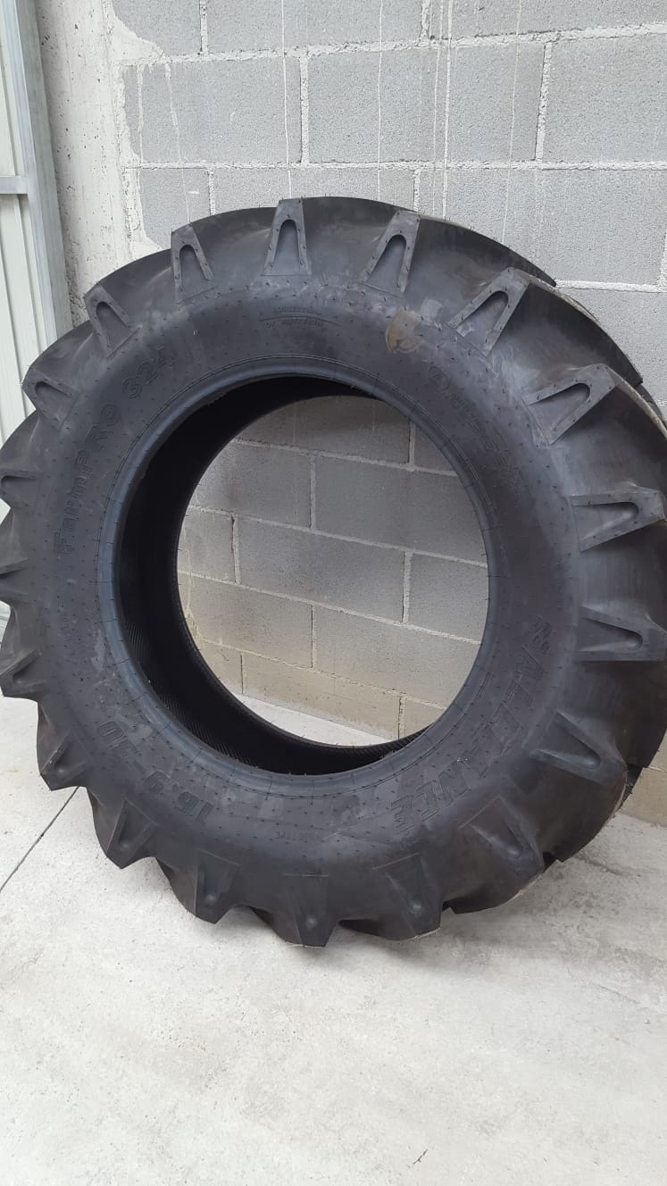 Alliance 16.9/14-30 8PR TT R-1 M. Farm Pro 324