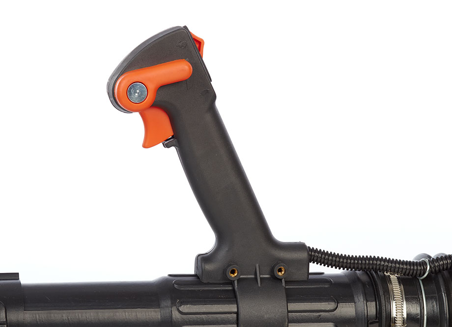 SOPLADOR ANOVA - SG33C A GASOLINA