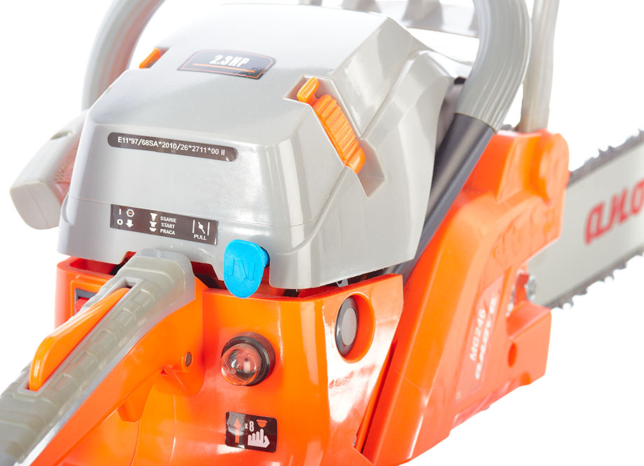 MOTOSIERRA ANOVA PLUS- MG252