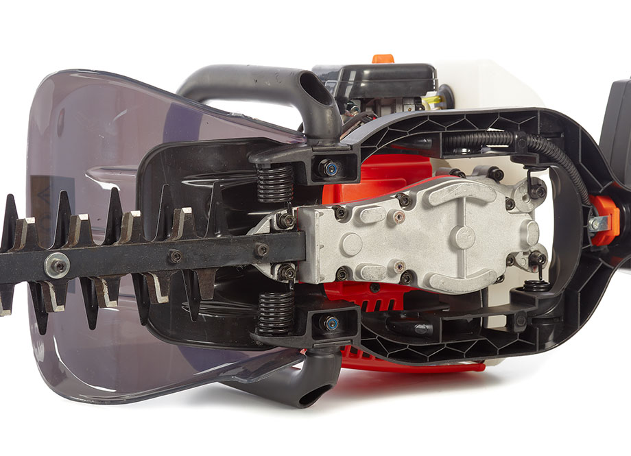 CORTASETOS ANOVA CG2660 GASOLINA 25.4 CC 