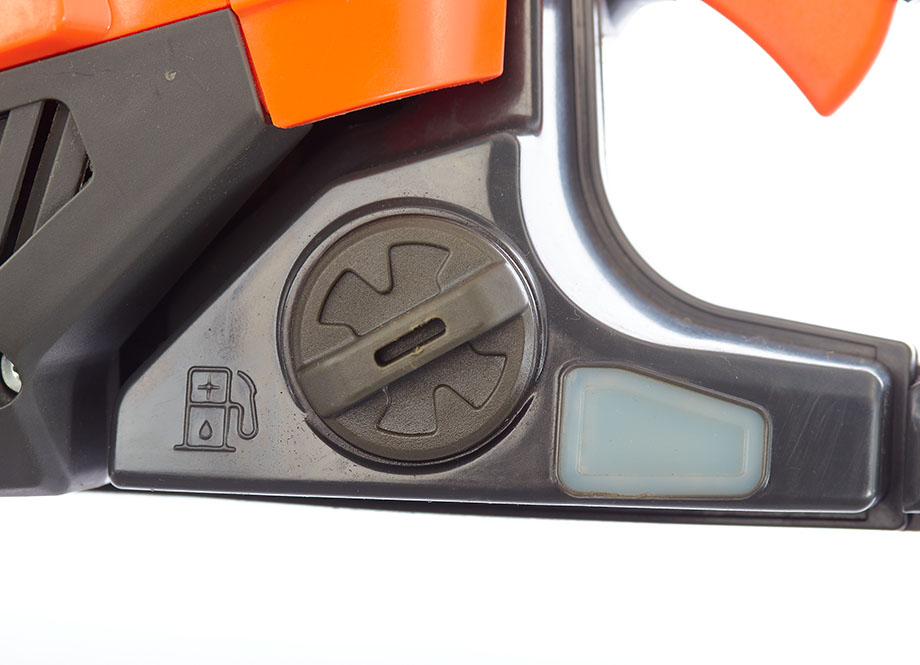 MOTOSIERRA ANOVA HIGH EXTRA 455HXP PRO 45c.c.