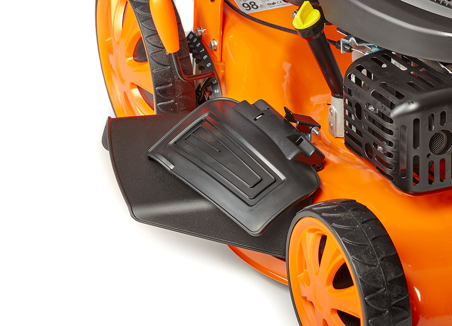 CORTACÉSPED DE GASOLINA AUTOPROPULSADO ANOVA CC246T 
