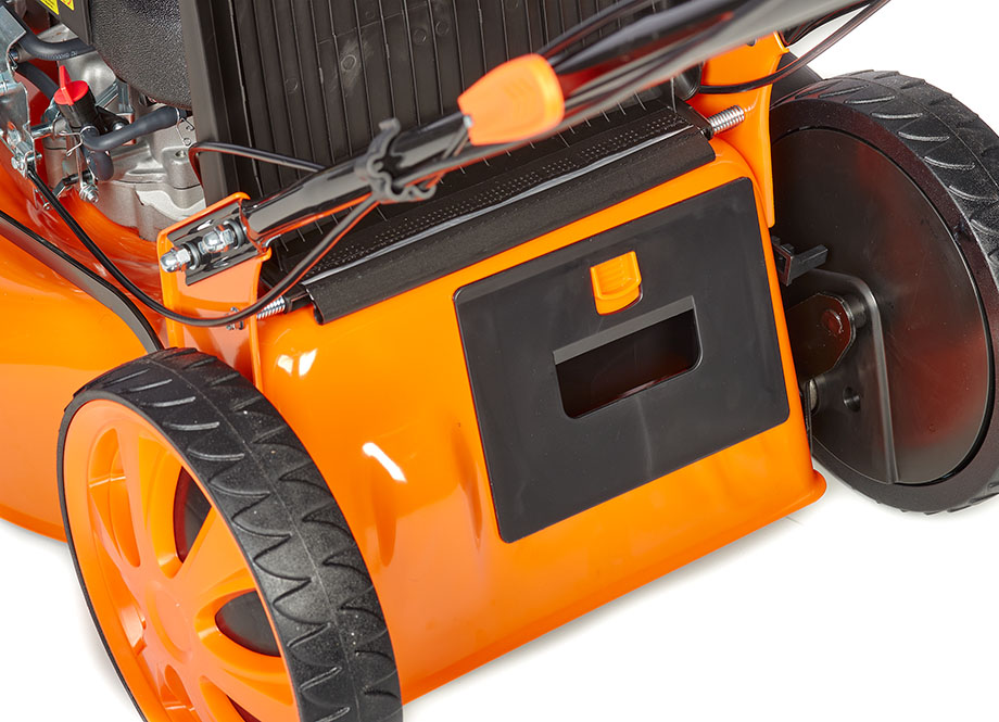 CORTACÉSPED DE GASOLINA AUTOPROPULSADO ANOVA CC246T 