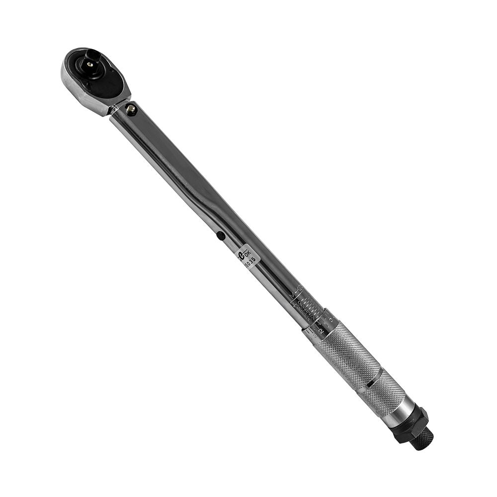LLAVE DINAMOMÉTRICA JBM DE 3/8&quot;