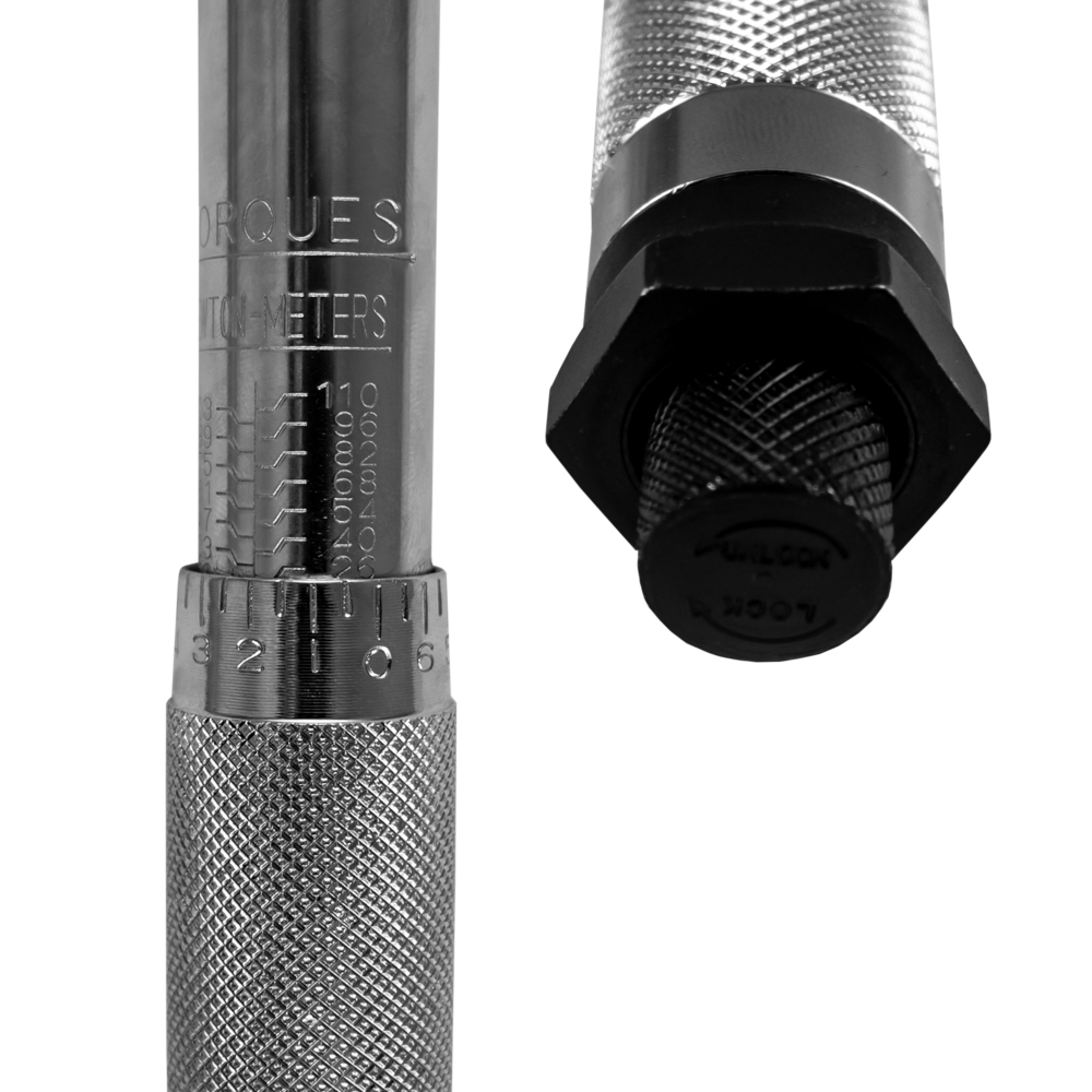 LLAVE DINAMOMÉTRICA JBM DE 3/8&quot;