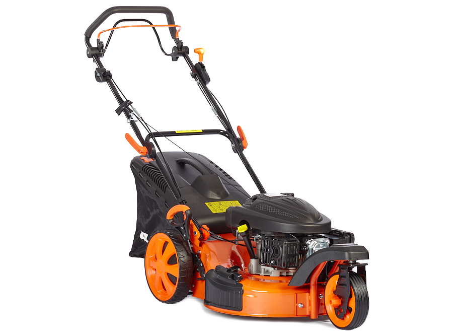CORTACÉSPED ANOVA 3 RUEDAS - CC351T3