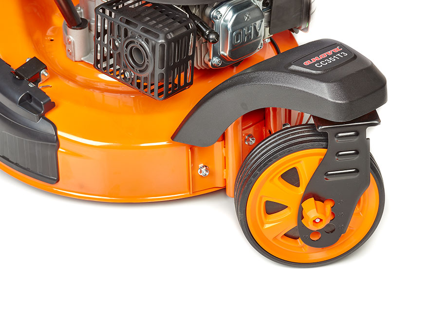 CORTACÉSPED ANOVA 3 RUEDAS - CC351T3