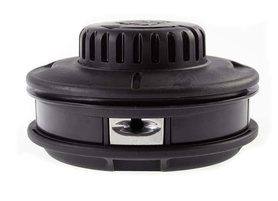 CABEZAL EASYWORK130 CARGA RÁPIDA - SIN ADAPTADOR 