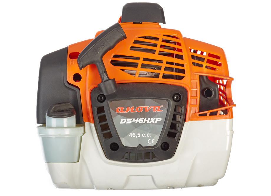 DESBROZADORA ANOVA HIGH EXTRA PRO - D546HXP