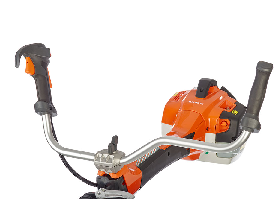 DESBROZADORA ANOVA HIGH EXTRA PRO - D546HXP