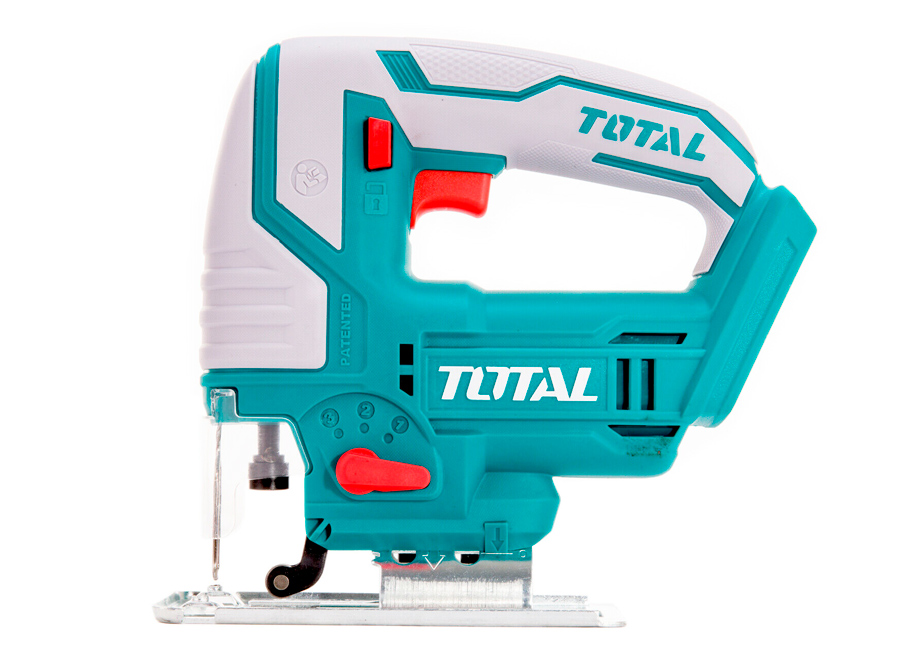 SIERRA DE CALAR TOTAL BATERÍA 20V - P20S - (5 SIERRAS - NO INCLUYE BATERÍA NI CARGADOR)