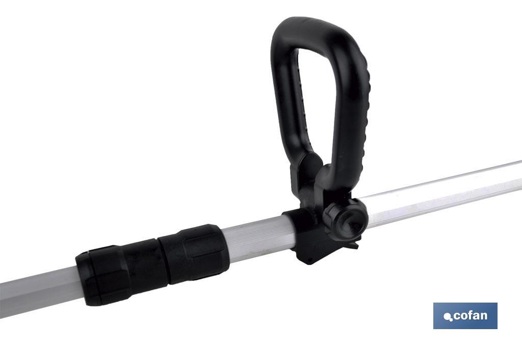 PODADORA DE ALTURA ELÉCTRICA A BATERÍA COFAN