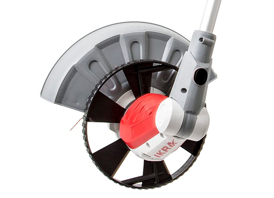 CORTABORDES ELÉCTRICO IKRA-ANOVA - TE450