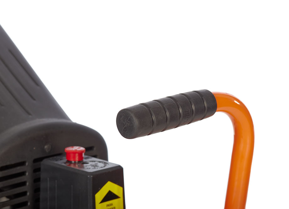 COMPRESOR ANOVA - CA24