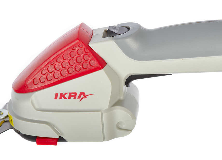 CORTASETOS BATERÍA IKRA-ANOVA - TE72V