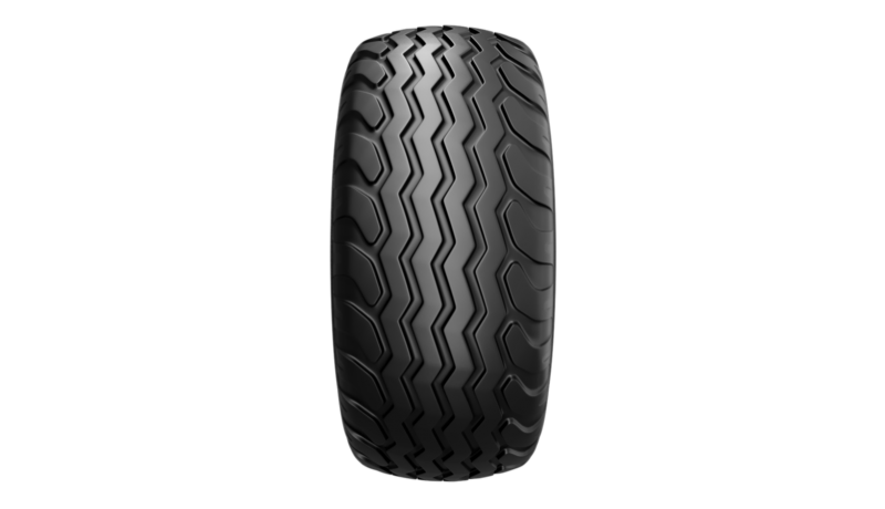  Alliance 500/55-20 10PR TL M.327 FLOTACIÓN